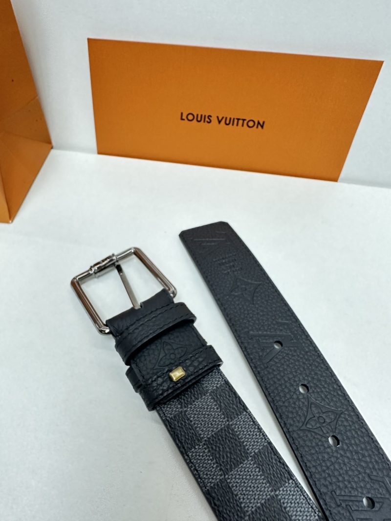 Louis Vuitton Belts